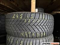 245/45 r18 Matador 2022 7mm téligumi 2db eladó 245/45r18