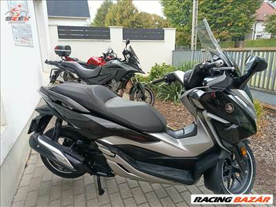 Honda NSS300 Forza
