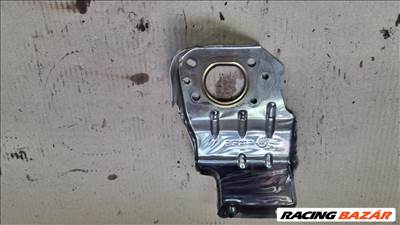 Opel Astra L 1.2 Turbo Hővédő Lemez 9817782480 9817792380
