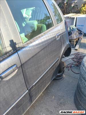 Fiat Idea Fiát Idea bal hátsó ajtó 