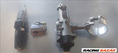 Opel Antara zár készlet 