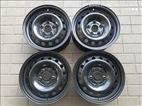 5x112 15" Volkswagen használt lemezfelni garnitúra (354)
