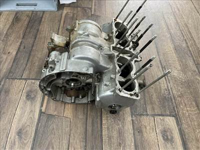 Yamaha XJ600 Diversion (92-02) Blokkház