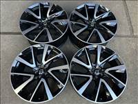 4db gyári 21" Volvo XC90 alufelni. (4548)