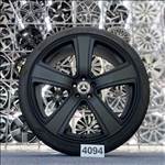 Mercedes 22 alufelni felni, 5x112, 265/35 gumi, EQS EQE SUV (4094)