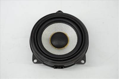 BMW X5 G05, G05LCI, F95M, F95MLCI, X6 G06, G06LCI, F96M, F96MLCI, X7 G07, G07LCI Első ajtó High End hangrendszer középsugárzója / hangszóró