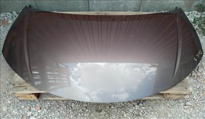 Honda Civic 9 gen 2012-2016 komplett motorháztető gyári 