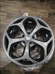  5x120 lyukosztású 9JJ 20" újszerű Arcasting alufelni