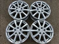 4db Uniwheels 16" Opel Astra K alufelni. (4549)
