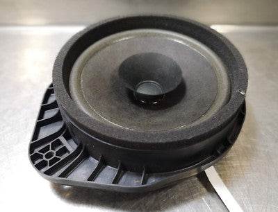 Opel Astra J hátsó bal vagy jobb hangszóró 4 Ohm 20W (01) eredeti használt - 22889823