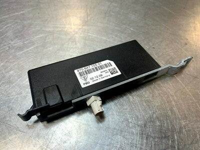 Porsche Panamera 970 4S TURBO GTS antennaerősítő, TV-vevő nélkül 97064710501 használt