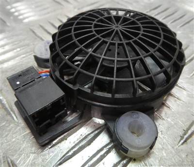 VW ID.3 ID3 2021 átjárómodul-ventilátor 1EA941052 eredeti használt - Volkswagen