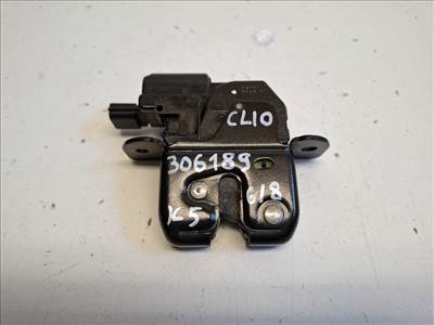 Renault Clio kombi csomagtérajtózár (csomagtérajtó zár) 846307169R