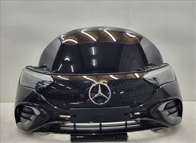 Mercedes EQE V295, X294 Első lökhárító