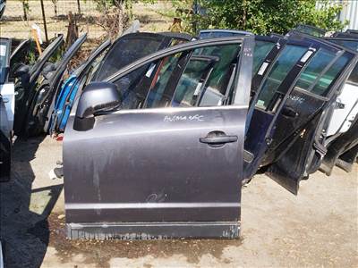 Opel Antara bal első ajtó üresen