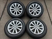4db gyári 16" VW Passat B8 szerelt kerék. (4286771)