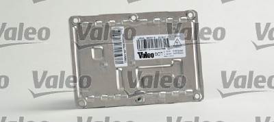 Seat Ibiza 2002-2008 - Xenon elektronika (5GL)  VALEO