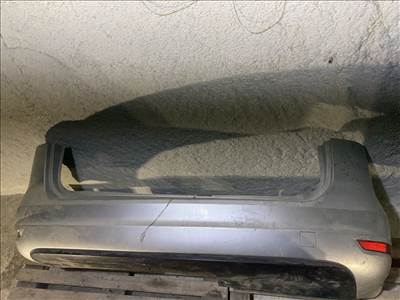 Hátsó Lökhárító (Részeivel) - Volkswagen Sharan II 7N0 807 421 B