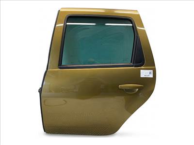 DACIA DUSTER (HS_) 2010 - 2018 Bal hátsó ajtó