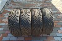  225/5517" használt Hankook téli gumi gumi