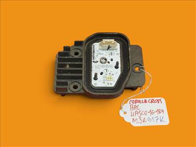 Toyota Corolla Cross bal led index vezérlő hasco 16-184 (M.30.917K)