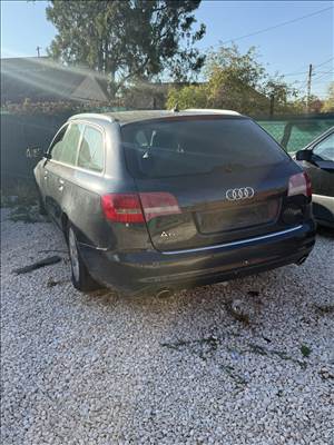 Audi A6 C6 Avant 2.8 FSI CCD bontódik