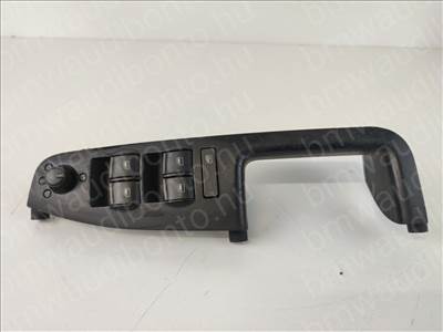 AUDI A4 B7 (8EC) Bal első elektromos ablakemelő kapcsoló (8E0959851D, 8E1867171)