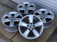  5x112 lyukosztású 6JJ 16" újszerű (gyári felni) Vw Corvara Golf Jetta Sharan Touran  alufelni