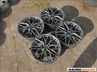 20" 5x120 Damina Wheels