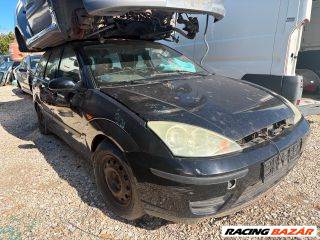 Ford Focus Mk1 Jobb első Ajtó (Részeivel) *172771*