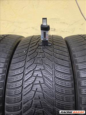  245/4020" újszerű Hankook téli gumi gumi