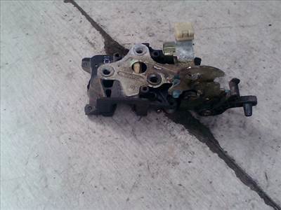 DAEWOO KALOS Bal hátsó ajtó zárszerkezet mechanikus