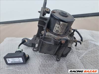 Opel Astra H BP ABS Kocka Szett 13246538 13257073