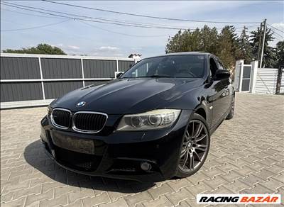 BMW 3-as sorozat (E90, E91, E92, E93) bontott alkatrészei