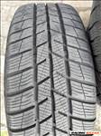  Ford Fiesta 4x108 lyukosztású 15" újszerű lemezfelni, rajta 195/60 újszerű téli gumi garnitúra 