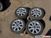 15" 4x108 Ford Fiesta