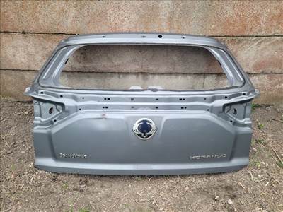 SsangYong Korando IV csomagtér ajtó 