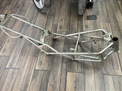 DUCATI MONSTER 600 (94-98) Külföldi papíros váz