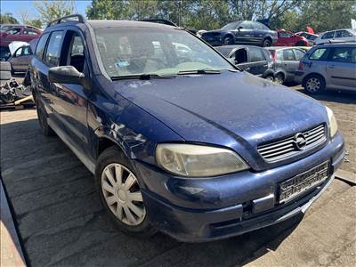 Opel Astra G 2.0D bontott alkatrészei