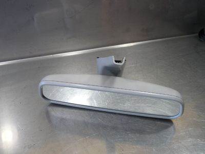 Audi A6 4F 2.0 TDI belső visszapillantó tükör 4F0857593AB / 4F0 857 593 AB használt