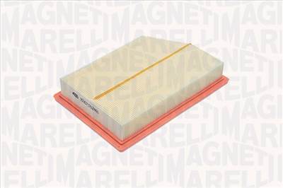 MAGNETI MARELLI 153071762460 - légszűrő JEEP