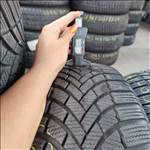  235/60 R17 Bridgestone téli gumi 22000ft a 2db/285/