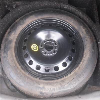 Ford kuga mankókerék + emelő.