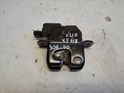 Renault Clio kombi csomagtérajtózár (csomagtérajtó zár) 846300003R