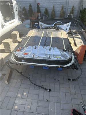 Tesla Model 3 akku 