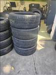  285/4022" újszerű Pirelli Scorpion Winter téli gumi 4db 