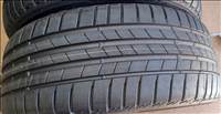Új/demó Bridgestone Turanza T005 MO 225/40 R19 nyári gumik 4db