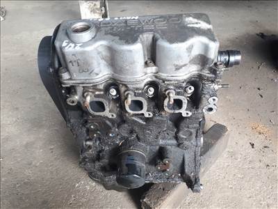 Daewoo Matiz 2001 0.8 F8CV fűzött blokk + hengerfej 