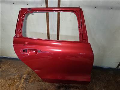 Volvo V60 jobb hátsó ajtó 
