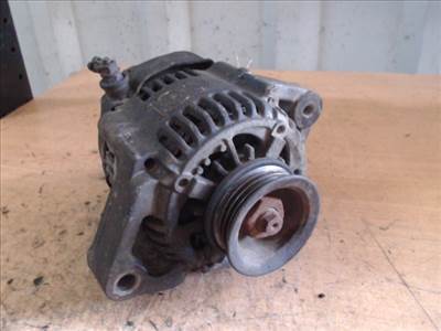 DAIHATSU Charade 2003.03- Generátor.benzines